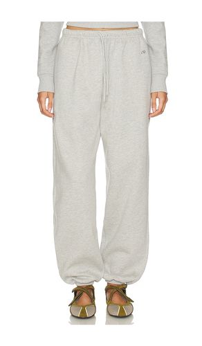 PANTALON SWEAT ILANA en . Taille L. Also en S - Miaou - Modalova