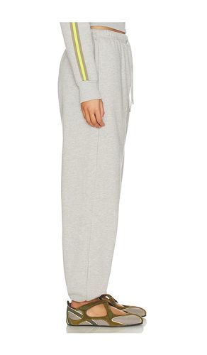 PANTALON SWEAT ILANA en . Taille L. Also en M, S, XS - Miaou - Modalova