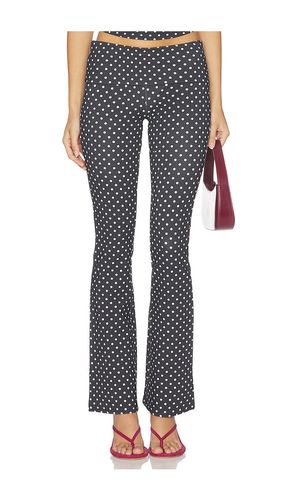 PANTALON ALBA en . Taille L. Also en M, S, XS - Miaou - Modalova