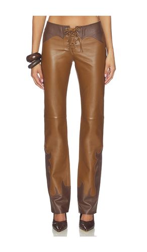 PANTALON ELEMENT en . Taille L. Also en S, XS - Miaou - Modalova