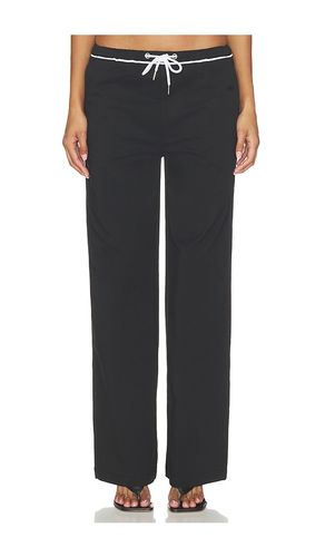 PANTALON ZANE en . Taille L. Also en S, XS, XXS - Miaou - Modalova