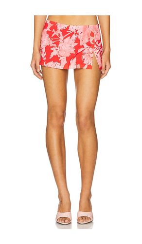 Miaou JUPE in Red. Size XL, XS - Miaou - Modalova