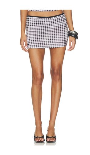 JUPE ELEKTRA en & . Taille L. Also en M, S, XS, XXS - Miaou - Modalova