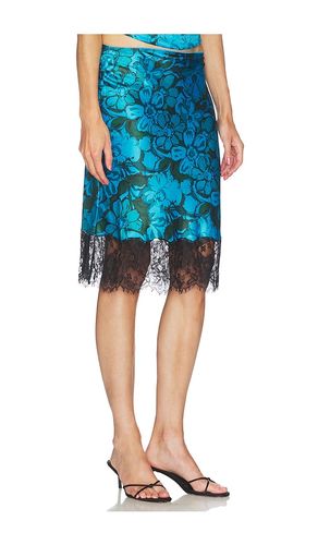 JUPE GIGI en . Taille XXS. Also en XS, S, M - Miaou - Modalova
