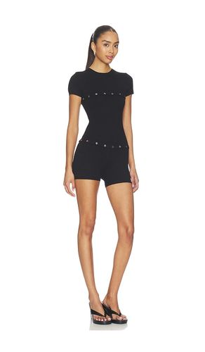 COMBISHORT JOSIE en . Taille XS. Also en - Miaou - Modalova