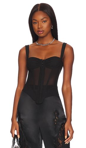 Deville Top in . Size L. Also in M, XL/1X - Miaou - Modalova