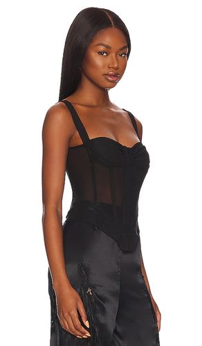 Deville Top in . Size L. Also in M, XL/1X - Miaou - Modalova