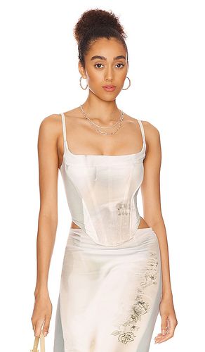 Venus Corset in . Size S - Miaou - Modalova