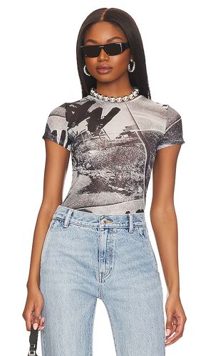 T-SHIRT MINI en . Taille S. Also en XXS, XS - Miaou - Modalova