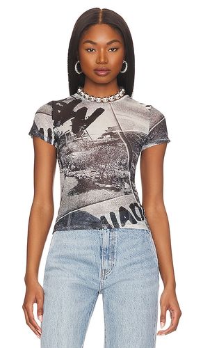 T-SHIRT MINI en . Taille XS. Also en S, XXS - Miaou - Modalova