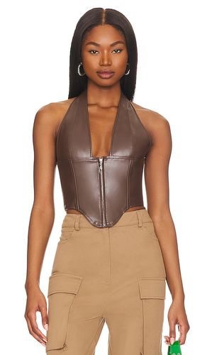 Mara Corset in . Size XS - Miaou - Modalova