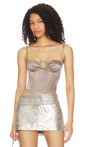 CORSET DEIA in . Size XS - Miaou - Modalova