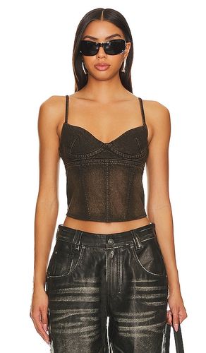 Kiko Corset in . Size XXS - Miaou - Modalova