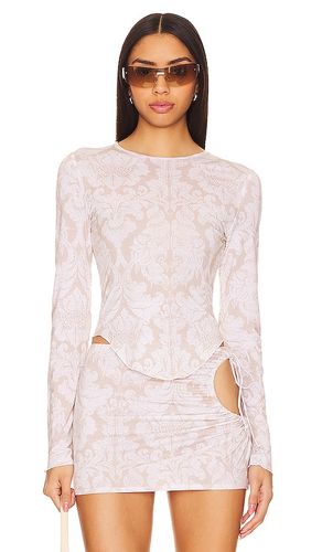 Etta Top en . Taille XL. Also en - Miaou - Modalova