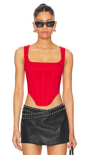 Campbell Corset in . Size S, XS - Miaou - Modalova