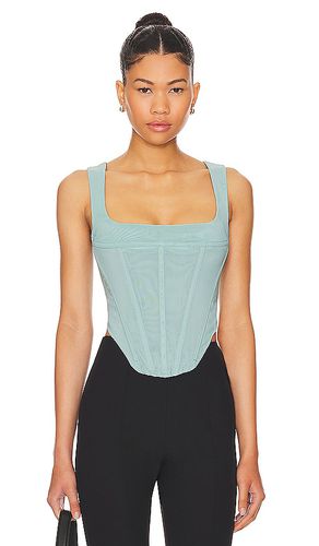 Campbell Corset in . Size M, S, XS - Miaou - Modalova