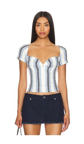 Olivia Top in . Size M, S - Miaou - Modalova