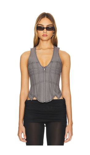 Dolly Corset in . Size S, XS, XXS - Miaou - Modalova
