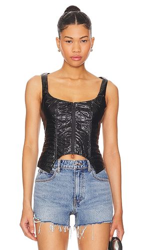 Kira Corset in . Size XS - Miaou - Modalova