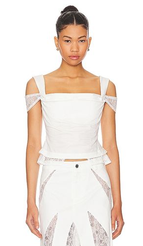 Renata Corset en . Taille L. Also en XXS - Miaou - Modalova