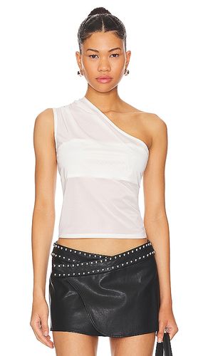 DÉBARDEUR JADE en . Taille L. Also en M, S, XS - Miaou - Modalova