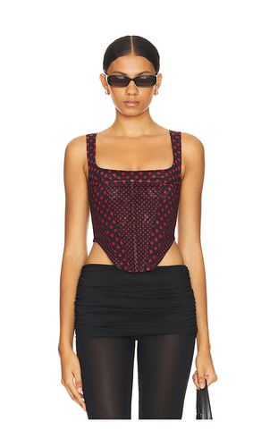 Campbell Corset in . Size XXS - Miaou - Modalova