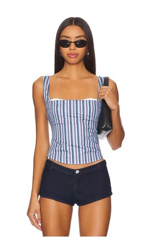 Bobby Corset in . Size S, XL, XXS - Miaou - Modalova