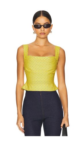 Imogene Corset in . Size S, XXS - Miaou - Modalova
