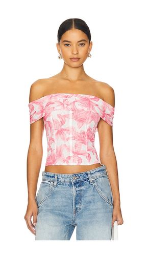 Magda Corset in . Size S, XS - Miaou - Modalova
