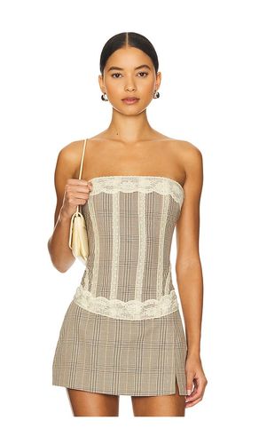 Libra Corset en . Taille L. Also en XL, XS, XXS - Miaou - Modalova