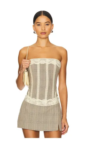 Libra Corset en . Taille XS. Also en L, XXS, XL - Miaou - Modalova