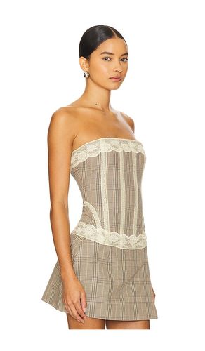 Libra Corset en . Taille XS. Also en S, XXS, XL - Miaou - Modalova