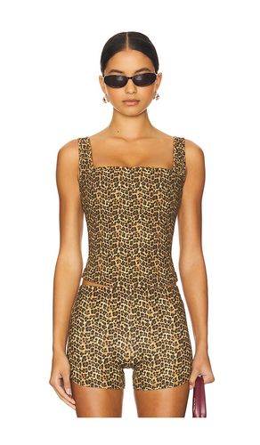 Luna Top in . Size S, M, XL - Miaou - Modalova