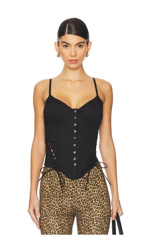 Christina Corset in . Size M, S, XS - Miaou - Modalova