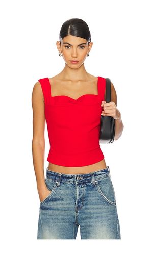 Imogene Corset in . Size S, XL - Miaou - Modalova