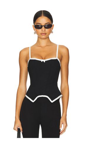 Tina Corset in . Size M, S, XL - Miaou - Modalova