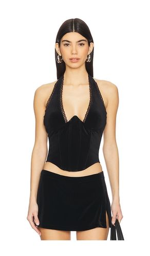 Ari Corset in . Size M, S, XL, XS, XXS - Miaou - Modalova