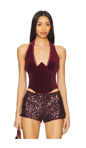 Ari Corset in . Size M, S - Miaou - Modalova