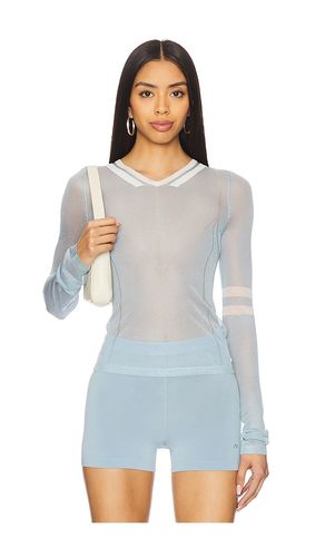 Monica Top in . Size S, XS - Miaou - Modalova