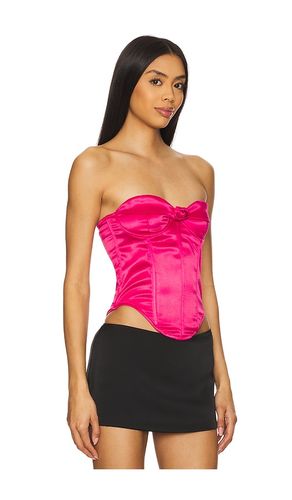 Carmen Corset en . Taille L. Also en - Miaou - Modalova