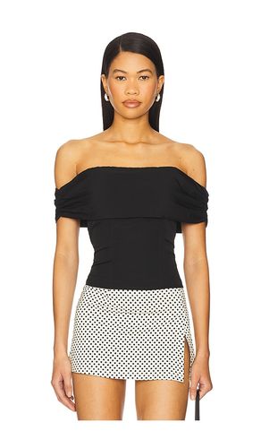 Magda Top in . Size M, S, XL - Miaou - Modalova
