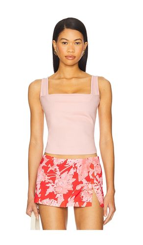 Luna Top in . Size M, S, XL, XS - Miaou - Modalova