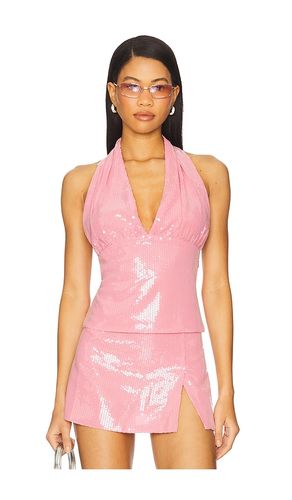 Mathilde Top en . Taille L. Also en M, S - Miaou - Modalova