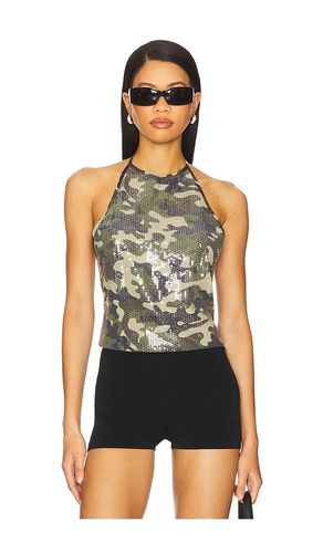 Natalia Top in . Size M, S - Miaou - Modalova