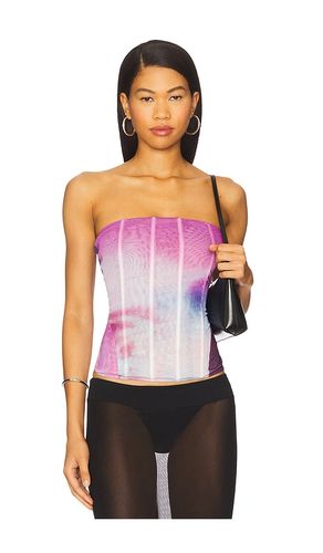 X REVOLVE Libra Corset in . Size M, S, XL - Miaou - Modalova