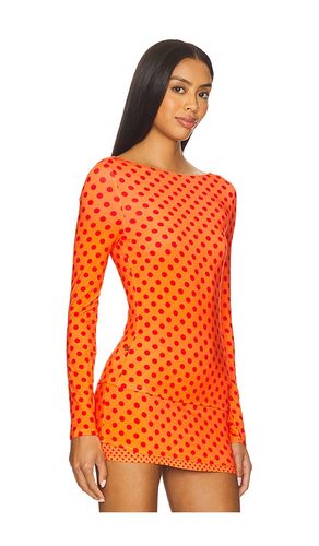 Amelia Top en . Taille L. Also en M, S, XL, XS, XXS - Miaou - Modalova