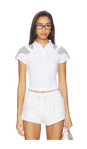 Page Polo Top en . Taille M. Also en - Miaou - Modalova