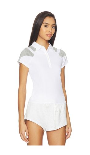 Page Polo Top en . Taille M. Also en - Miaou - Modalova