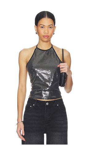 Natalia Top en . Taille M. Also en S, XL - Miaou - Modalova