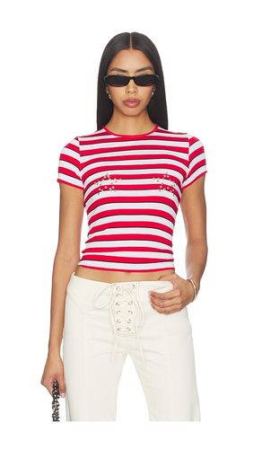 T-SHIRT MINI en . Taille M. Also en S - Miaou - Modalova